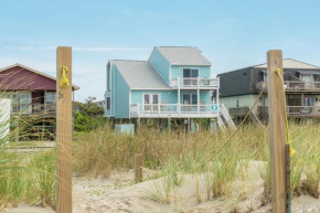 Casa al Mare by Oak Island Accommodations